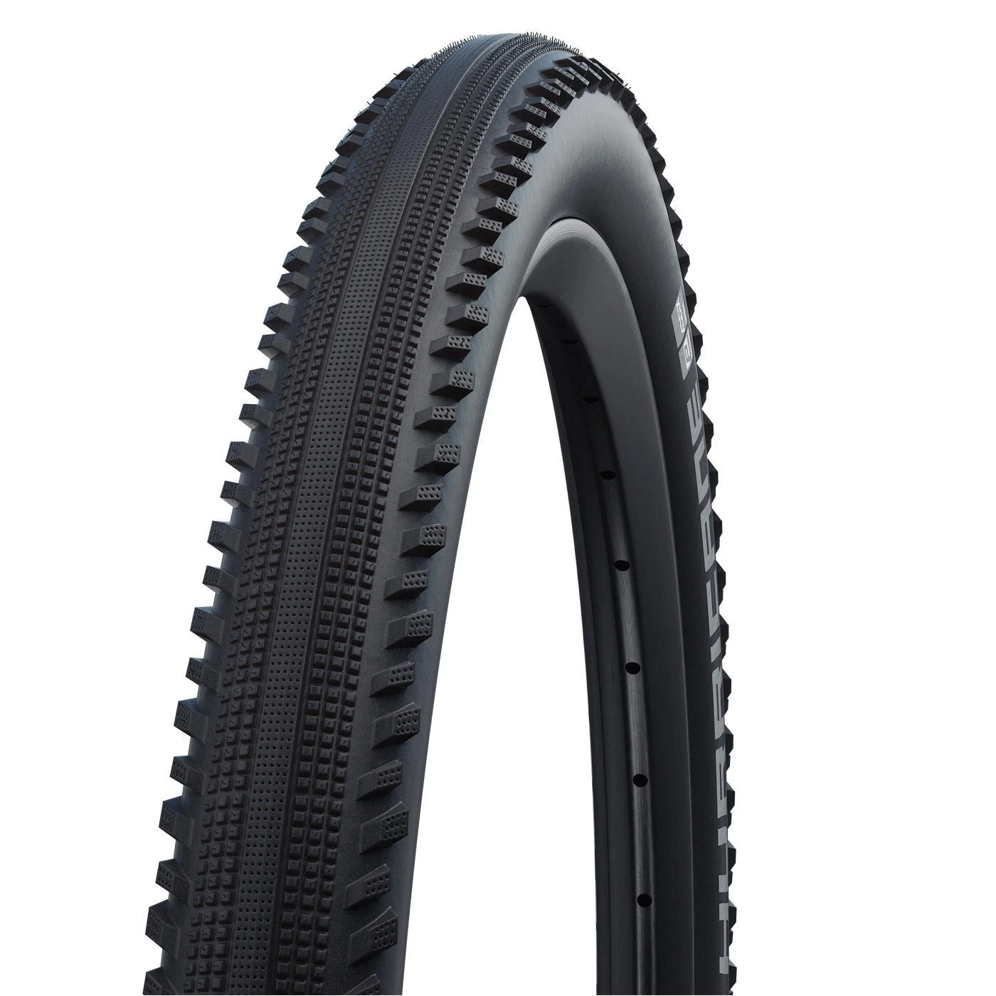 Padanga 29" Schwalbe Hurricane HS 499 Perf Wired 50-622 / 29x2.00 Addix