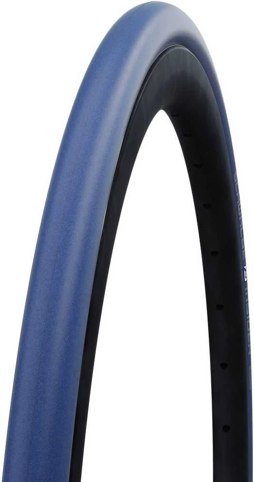 Padanga 29" Schwalbe Insider HS 376 Perf Fold 35-622 / 28x1.35 Mėlyna