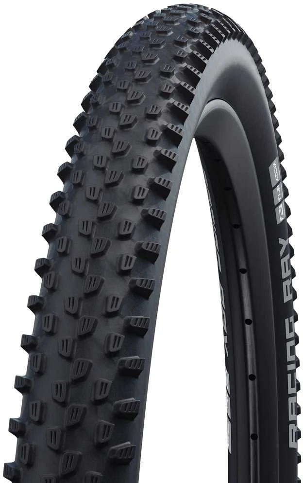 Padanga 29" Schwalbe Racing Ray HS 489 Perf Fold 57-622 / 29x2.25 Addix