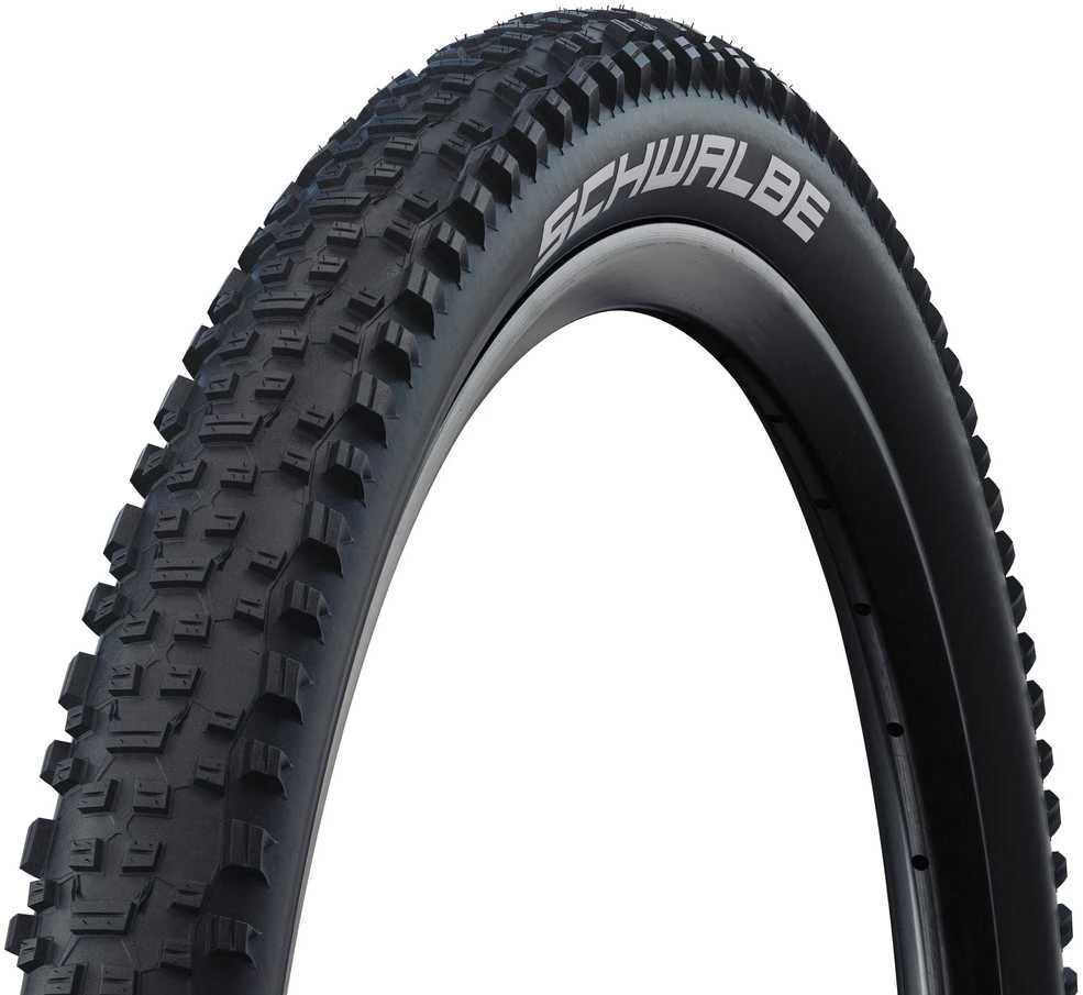 Dviratis 29" Schwalbe Rapid Rob HS 425 Active Wired 54-622 / 29x2.10