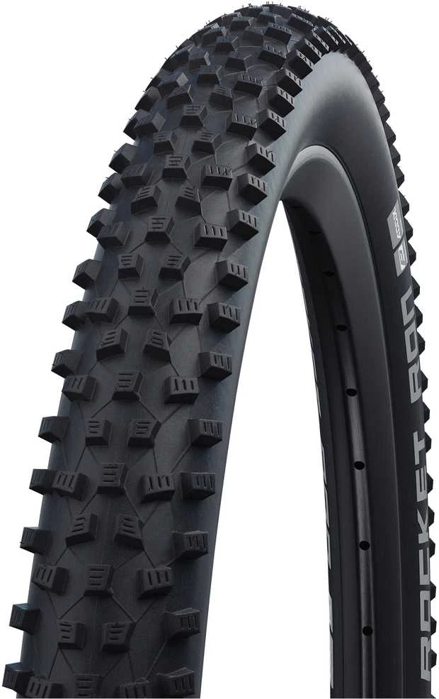 Padanga 29" Schwalbe Rocket Ron HS 438 Perf Fold 57-622 / 29x2.25
