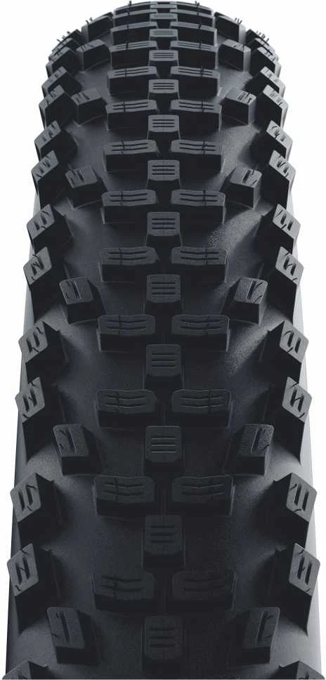 Padanga 29" Schwalbe Smart Sam HS624 Perf Wired 57-622 / 29x2.25 Bronzewall