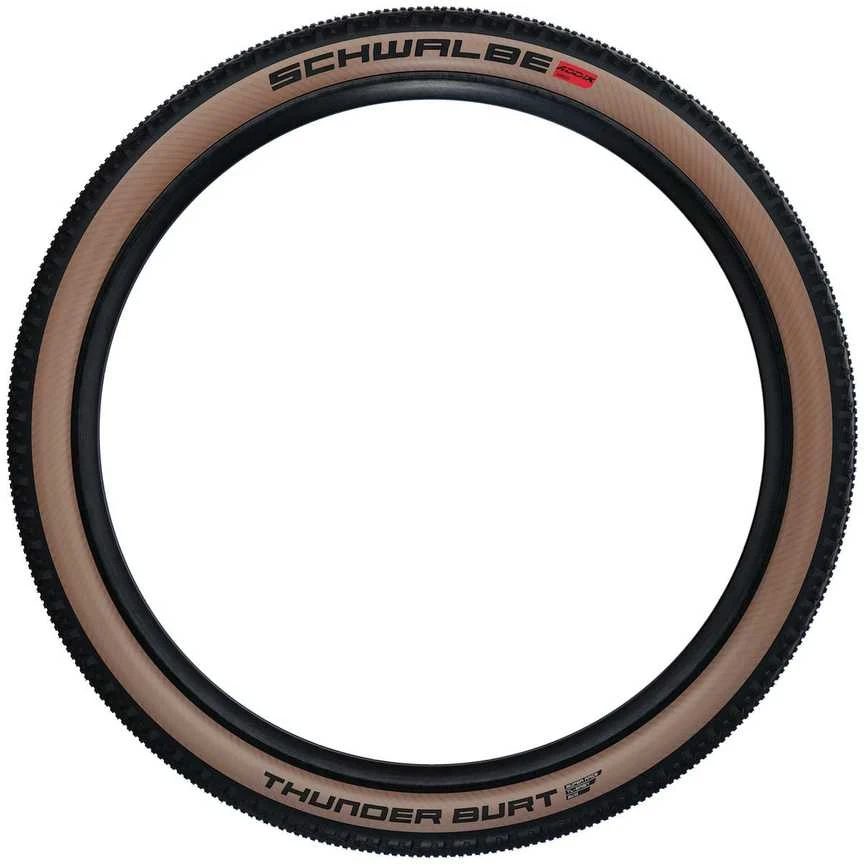 Padanga 29" Schwalbe Thunder Burt HS 451 Evo Fold TLE 57-622 / 29x2.25 Super Race Addix Speed