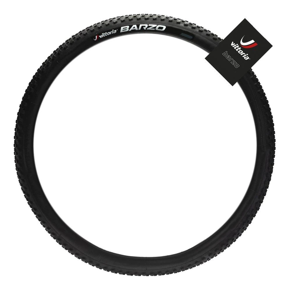 Vittoria Barzo 29 2.25 Rigid dvir. padanga