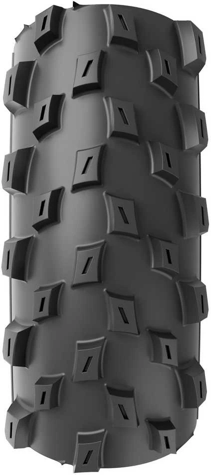 Padanga 29" Vittoria Barzo XC Race TLR Fold 29x2.25 / 55-622 juodas