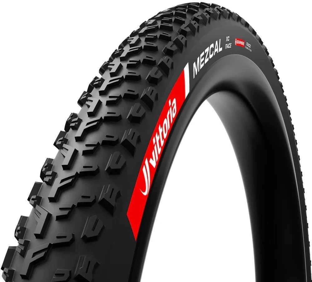 Padanga 29" Vittoria Mezcal XC Race G2.0 TLR Fold 29x2.40 / 60-622 juodas
