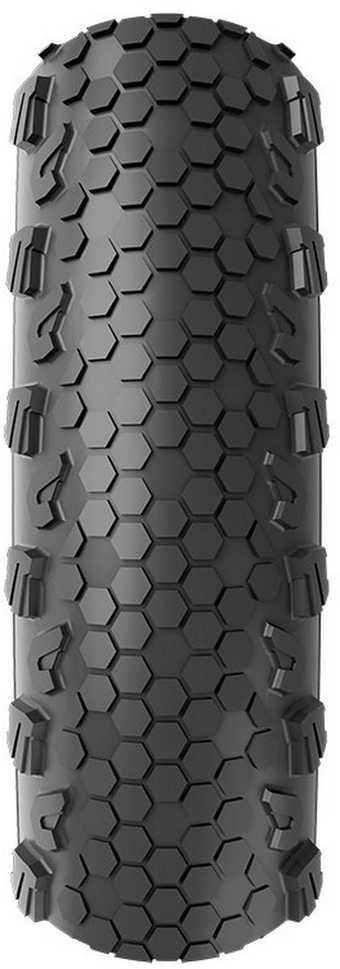 Padanga 29" Vittoria Terreno XC Race TLR Fold 29x2.4 / 60-622 juodas
