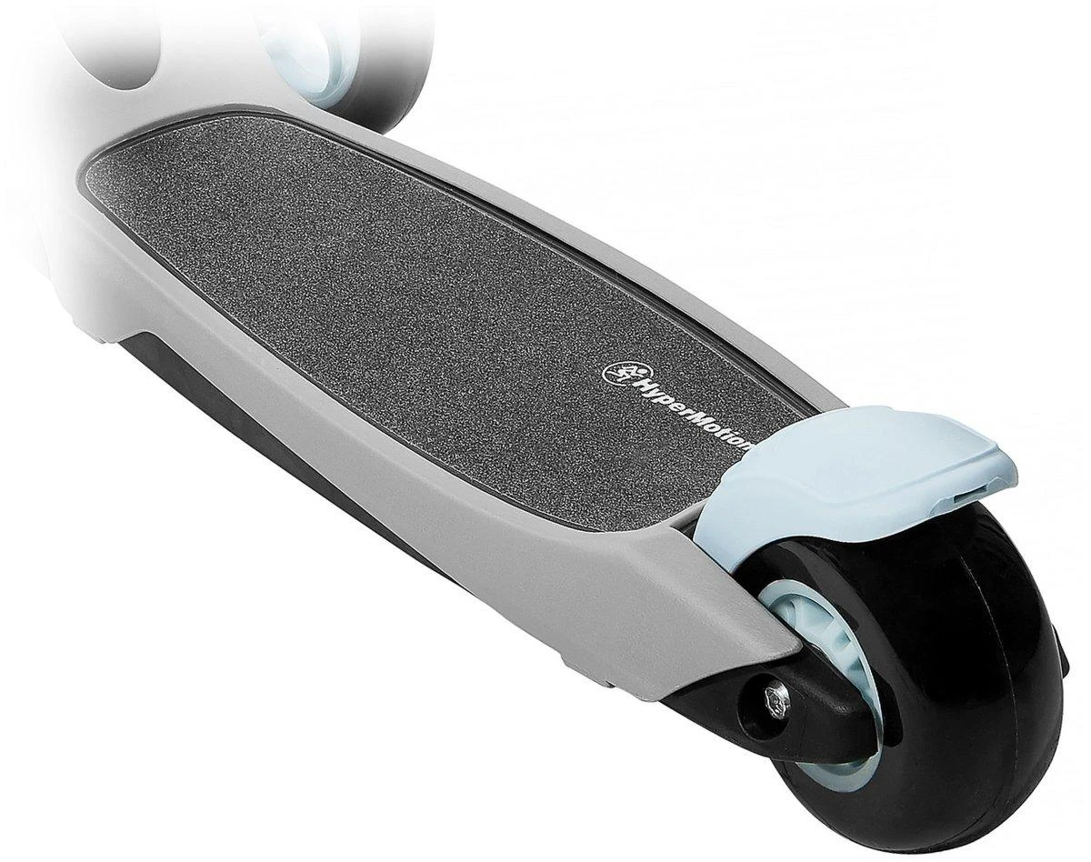 Paspirtukas HyperMotion 3in1 mėlynas