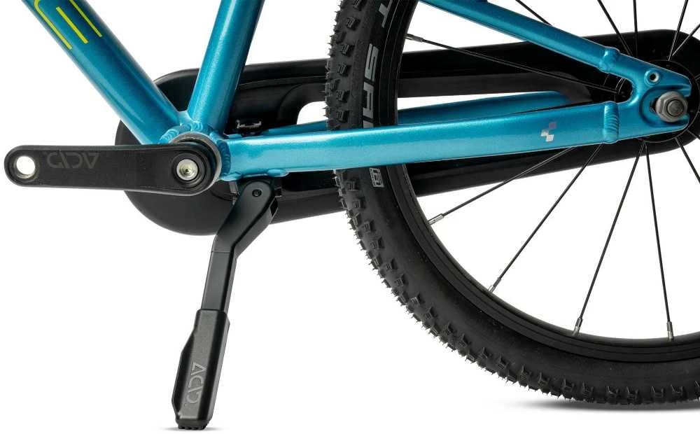 Pastatymo kojelė ACID FM Rookie EASY S 12-18"