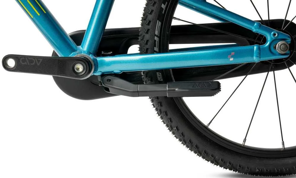 Pastatymo kojelė ACID FM Rookie EASY S 12-18"