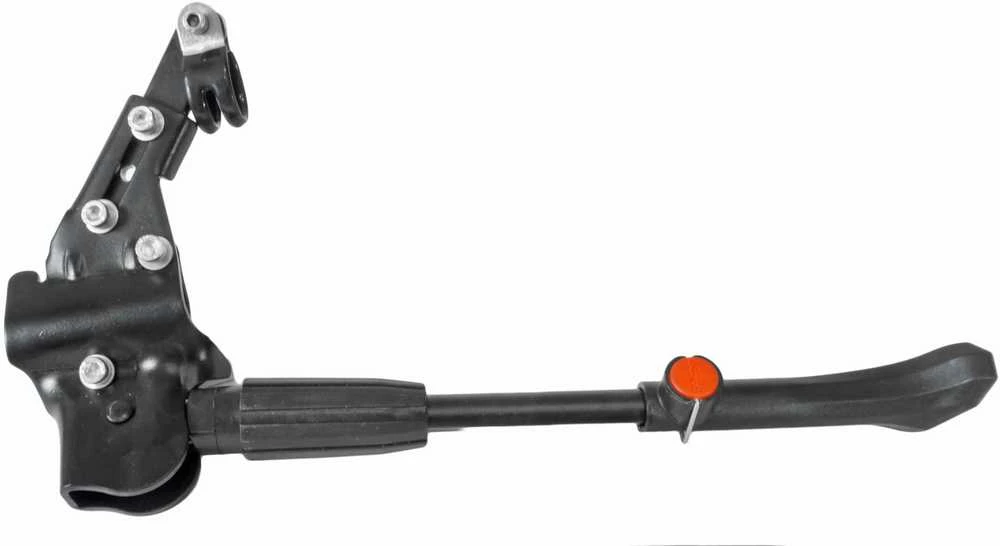 Azimut Acs Pastatymo kojelė Azimut Rear CLICK 24-29" Alu reguliuojama galinė (1009)