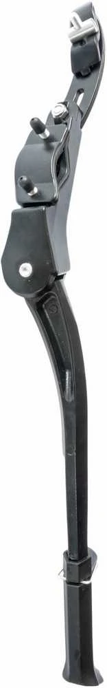 Azimut Acs Pastatymo kojelė Azimut Rear SLIM 24-29" Alu reguliuojama galinė (1008)