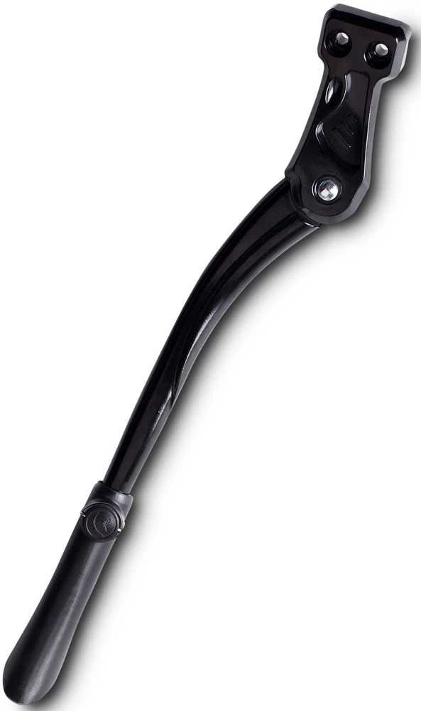Pastatymo kojelė RFR KSA 18mm PRO Alu reguliuojama galinė