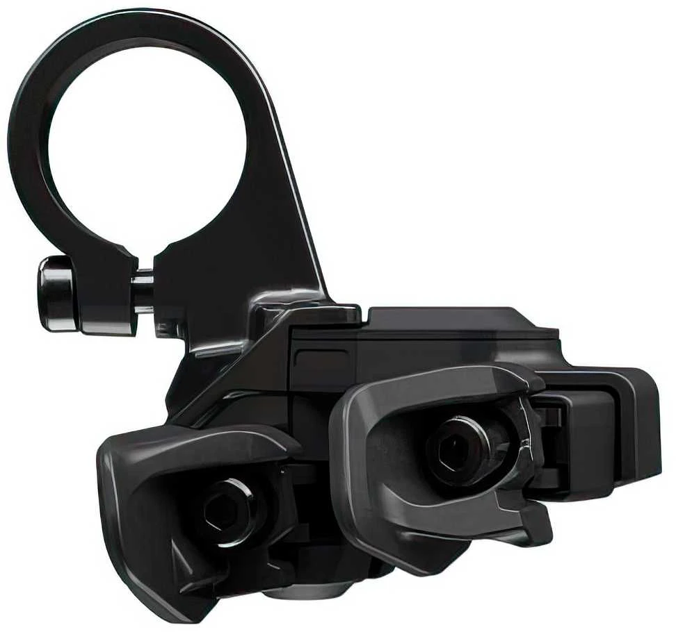 Pavarų perjungimo rankenėlė Shimano Deore XT Di2 SW-M8250-R 12-speed