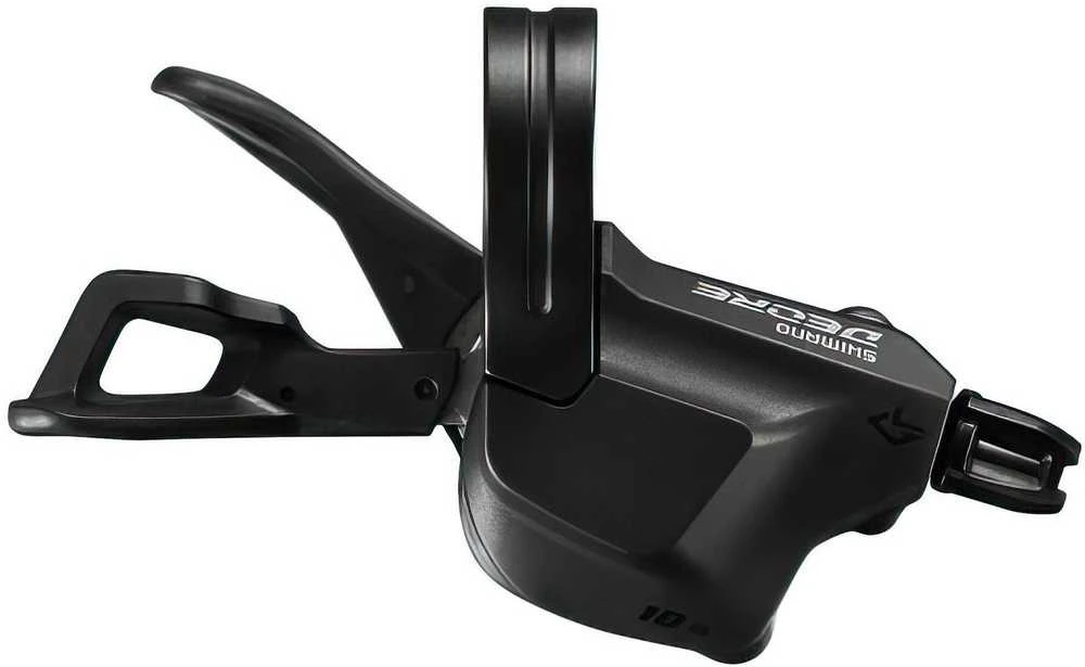 Pavarų perjungimo rankenėlė Shimano Deore SL-M5130-IR 10-speed Linkglide