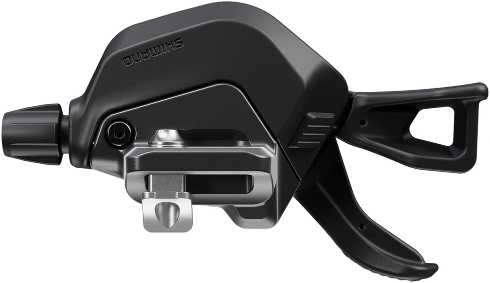 Pavarų perjungimo rankenėlė Shimano DEORE I-spec EV SL-M6200-IR 12-speed