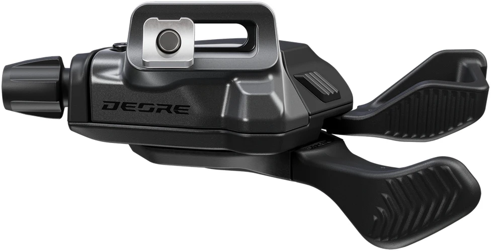 Pavarų perjungimo rankenėlė Shimano DEORE I-spec EV SL-M6230-IR 11-speed