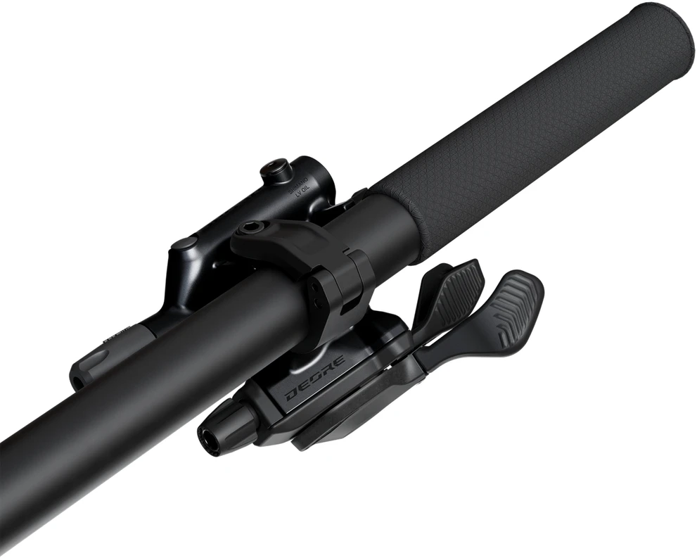 Pavarų perjungimo rankenėlė Shimano DEORE I-spec EV SL-M6230-IR 11-speed