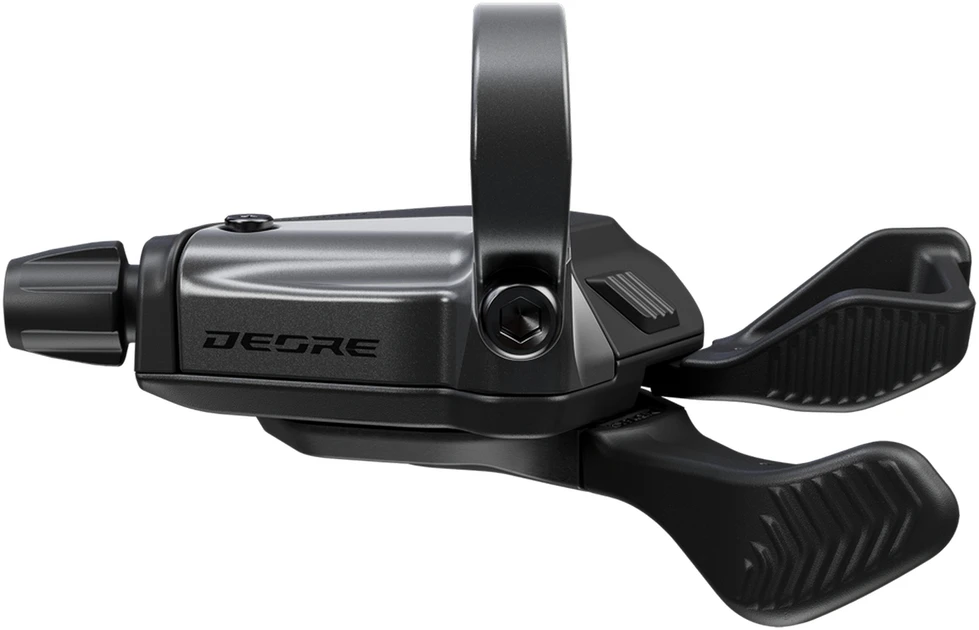 Pavarų perjungimo rankenėlė Shimano DEORE SL-M6230-R 11-speed