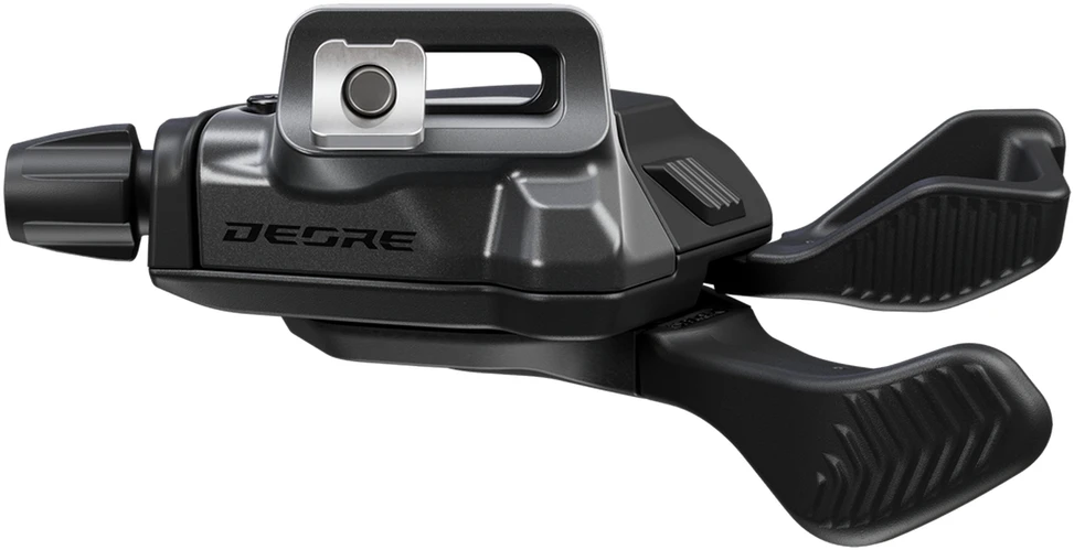 Pavarų perjungimo rankenėlė Shimano DEORE I-spec EV SL-M6200-IR 12-speed