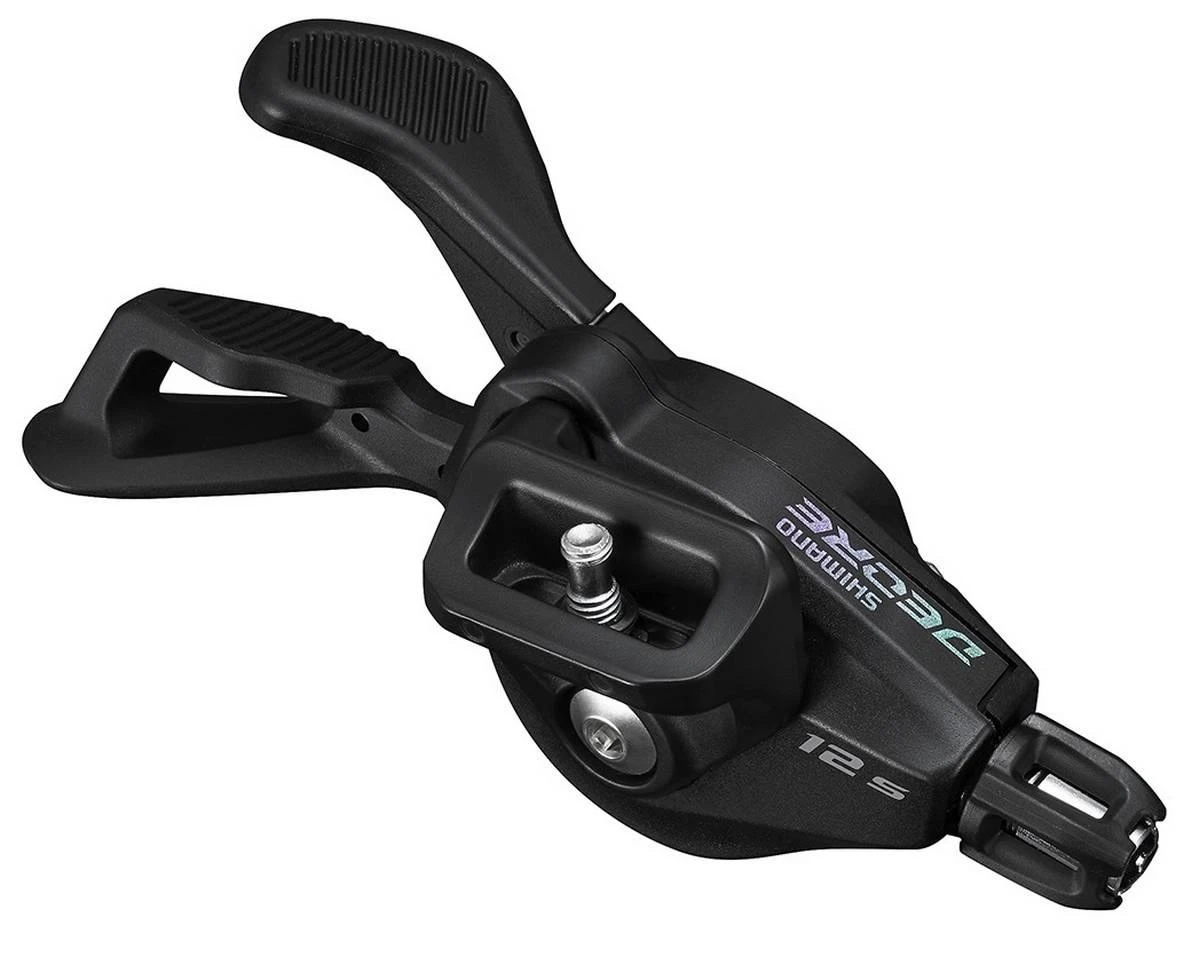 Pavarų perjungimo rankenėlė Shimano DEORE I-spec EV SL-M6100 12-speed