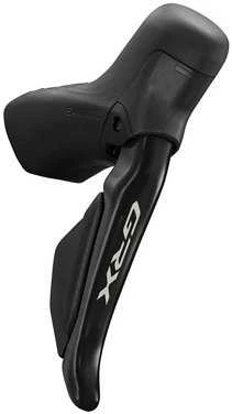 Pavarų perjungimo rankenėlė Shimano GRX Di2 ST-RX715-R 12-speed