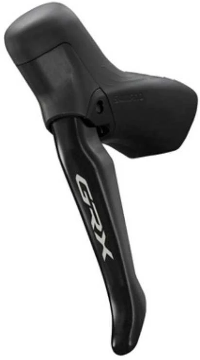Pavarų perjungimo rankenėlė Shimano GRX Di2 BL-RS717-L 1-speed