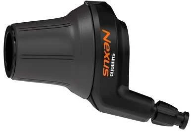 Pavarų perjungimo rankenėlė Shimano Nexus SL-C3000 7-speed