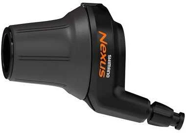 Pavarų perjungimo rankenėlė Shimano Nexus SL-C6001 8-speed