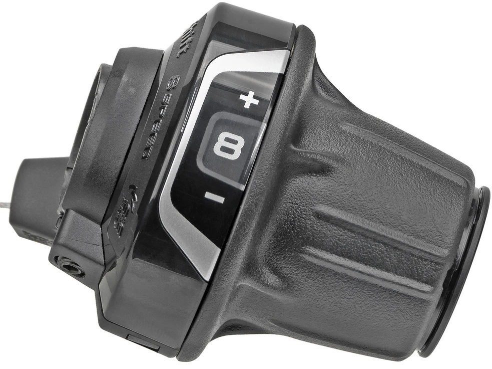 Pavarų perjungimo rankenėlė Shimano Tourney SL-RV400-8R 8-speed