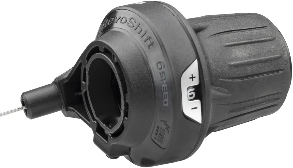 Pavarų perjungimo rankenėlė Shimano Tourney SL-RV200-6R 6-speed