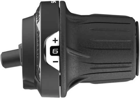 Pavarų perjungimo rankenėlė Shimano Tourney SL-RV200-6R 6-speed