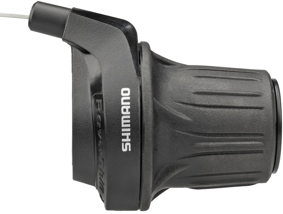 Pavarų perjungimo rankenėlė Shimano Tourney SL-RV200-7R 7-speed