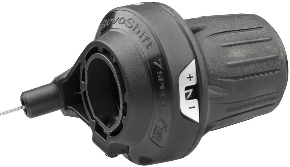 Pavarų perjungimo rankenėlė Shimano Tourney SL-RV200-7R 7-speed
