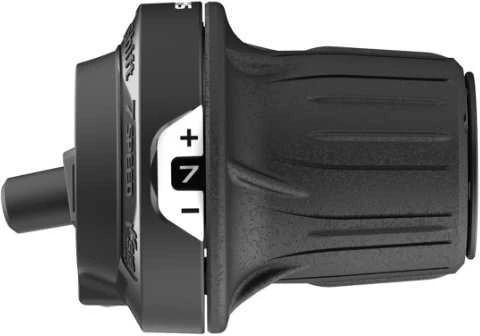 Pavarų perjungimo rankenėlė Shimano Tourney SL-RV200-7R 7-speed
