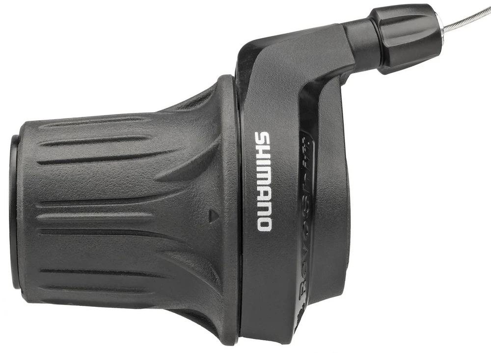 Pavarų perjungimo rankenėlė Shimano Tourney SL-RV200-L Index 3-speed