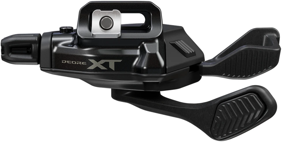 Pavarų perjungimo rankenėlė Shimano XT I-spec EV SL-M8210-IR 12-speed E-bike