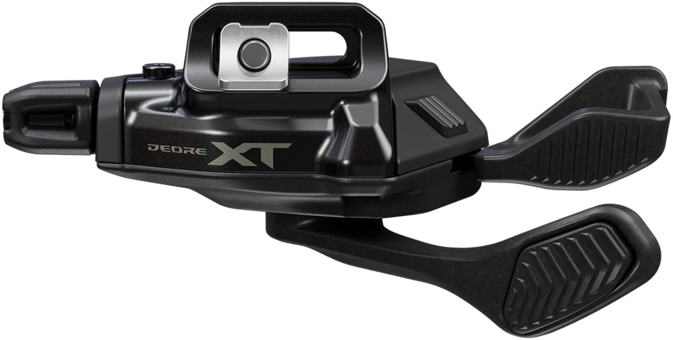 Pavarų perjungimo rankenėlė Shimano XT I-spec EV SL-M8200-IR 12-speed