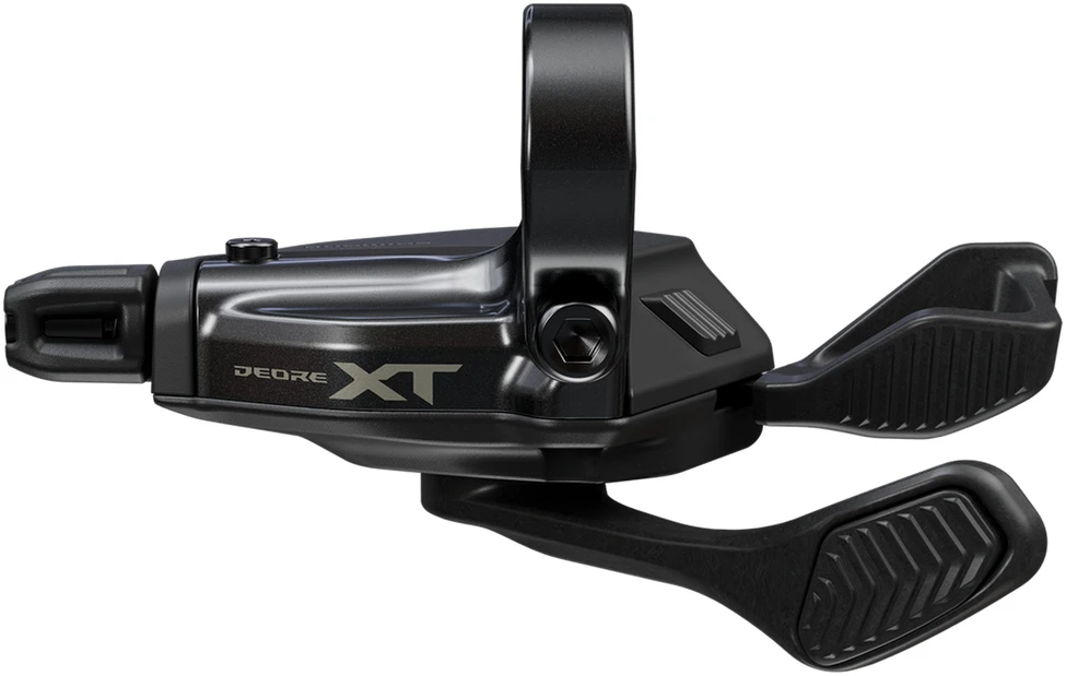 Pavarų perjungimo rankenėlė Shimano XT SL-M8210-R 12-speed