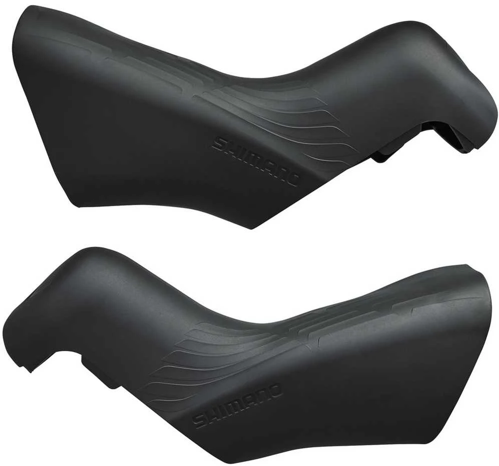 Pavarų perjungimo rankenėlių dangteliai Shimano ULTEGRA Di2 ST-R8170 (pora)
