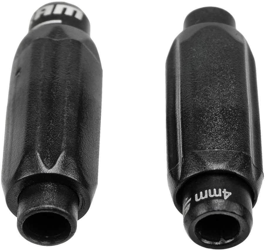Pavarų troselio reguliatorius inline Sram 4mm (pora)