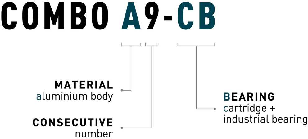 Pedalai ACID Combo A9-CB SPD Alu juodas