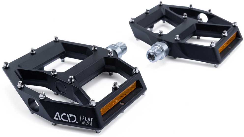 Pedalai ACID FLAT A3-ZP R