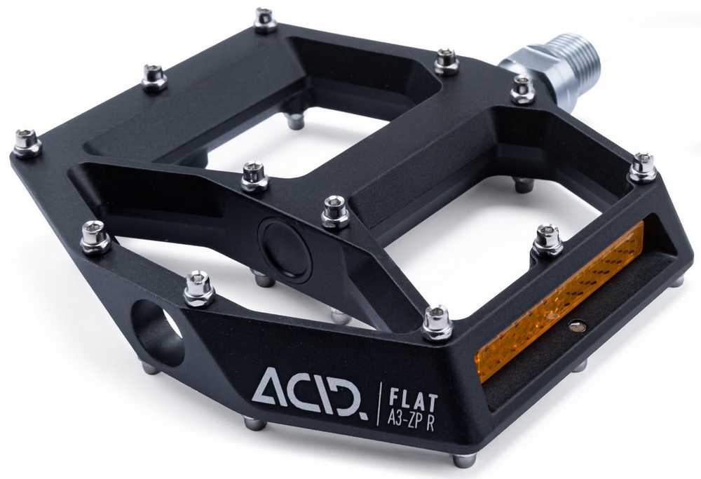 Pedalai ACID FLAT A3-ZP R