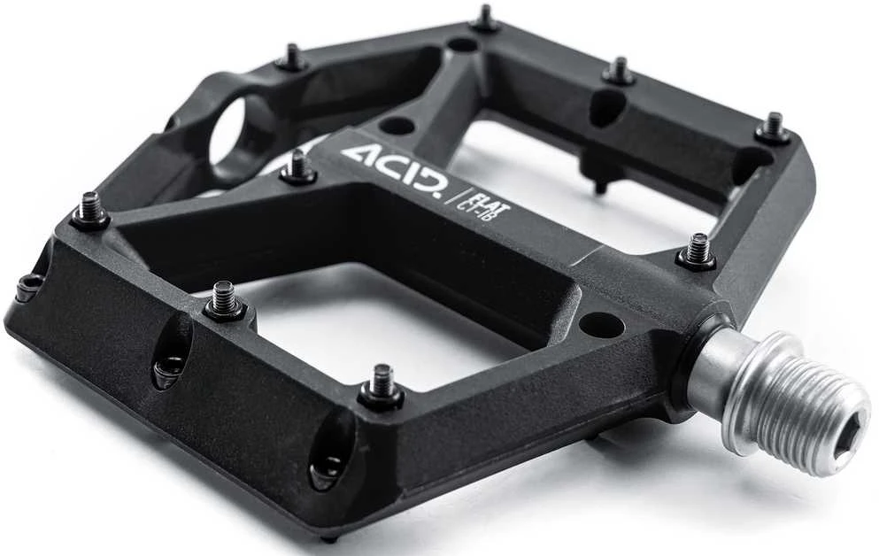 Pedalai ACID Flat C1-IB