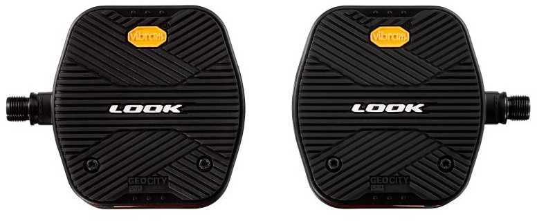 LOOK GEO CITY GRIP miesto dviračio pedalai