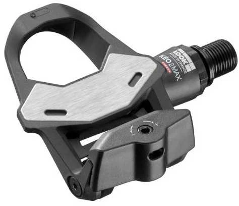 LOOK KEO 2 Max carbon plento dviracio pedalai