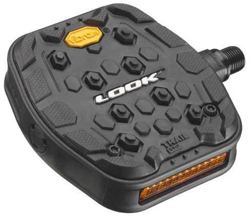 LOOK TRAIL GRIP pedalai (MTB)