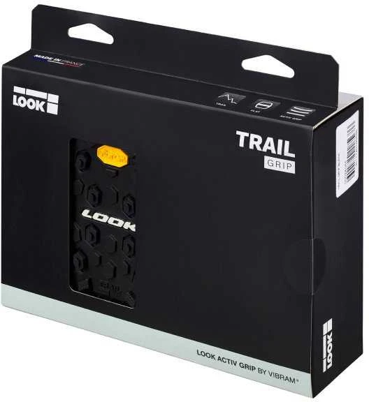 LOOK TRAIL GRIP pedalai (MTB)