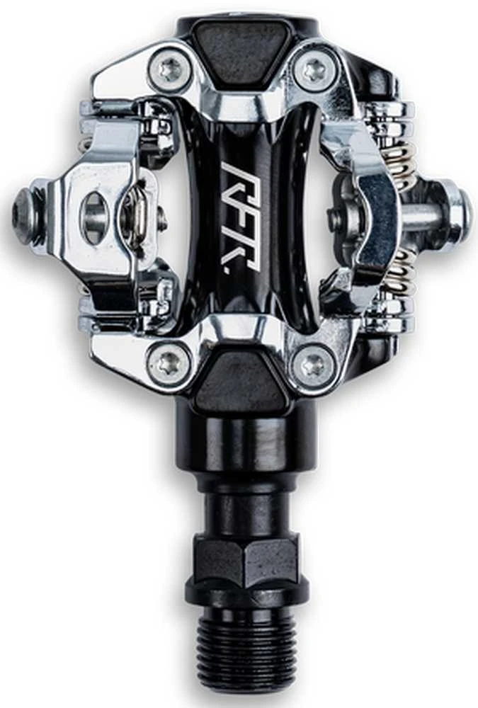 KROSS Pedalai RFR Click MTB CMPT Alu